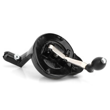 Metal Sewing Machine Hand Crank Handle Accessory for Vintage Singer Compatible
