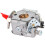 WT-668 WT-997 1/5 RC Car Carburetor Kit for Enhanced Performance 4