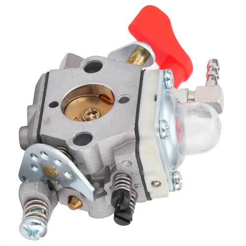 WT-668 WT-997 1/5 RC Car Carburetor Kit for Enhanced Performance 2