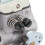 WT-668 WT-997 1/5 RC Car Carburetor Kit for Enhanced Performance 7