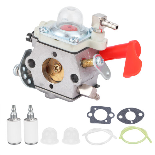 WT-668 WT-997 1/5 RC Car Carburetor Kit for Enhanced Performance 1