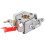 WT-668 WT-997 1/5 RC Car Carburetor Kit for Enhanced Performance 5