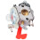 WT-668 WT-997 1/5 RC Car Carburetor Kit for Enhanced Performance 11