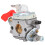 WT-668 WT-997 1/5 RC Car Carburetor Kit for Enhanced Performance 14