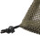Militärgrüner Mesh-Attrappenbeutel, Größe S, 90  74 cm 5
