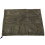 Militärgrüner Mesh-Attrappenbeutel, Größe S, 90  74 cm 9