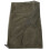 Militärgrüner Mesh-Attrappenbeutel, Größe S, 90  74 cm 3