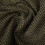 Militärgrüner Mesh-Attrappenbeutel, Größe S, 90  74 cm 4