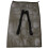 Militärgrüner Mesh-Attrappenbeutel, Größe S, 90  74 cm 8