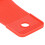 Silicone Non-Stick Egg Pancake Mold 34x16cm Red for DIY Baking 3