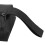 Portable Canvas Tool Storage Bag Zipper Pouch for Screws Pliers Hardware Tools 7