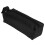 Portable Canvas Tool Storage Bag Zipper Pouch for Screws Pliers Hardware Tools 2