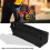Portable Canvas Tool Storage Bag Zipper Pouch for Screws Pliers Hardware Tools 5