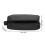 Portable Canvas Tool Storage Bag Zipper Pouch for Screws Pliers Hardware Tools 3