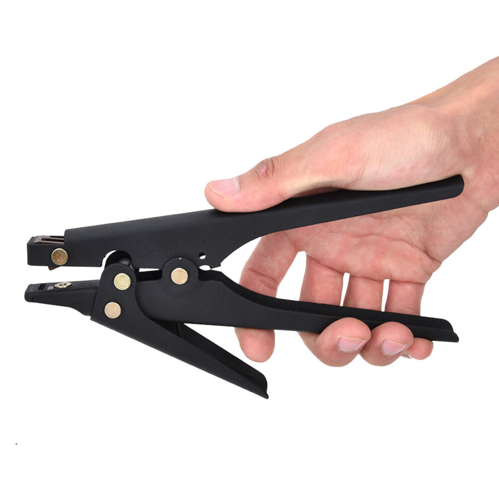 Nylon Cable Tie Tensioning Tool 2.3~9.5Mm Electrician Fastener 4331363351956