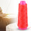 High-Quality 110m Red Bowstring Thread for Recurve Bows Wear-Resistant 1