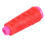 High-Quality 110m Red Bowstring Thread for Recurve Bows Wear-Resistant 8