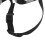 Kabellose Maus 2,4 GHz ergonomisches Design einstellbare DPI grau 3