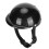Kabellose Maus 2,4 GHz ergonomisches Design einstellbare DPI grau 13
