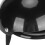 Kabellose Maus 2,4 GHz ergonomisches Design einstellbare DPI grau 9