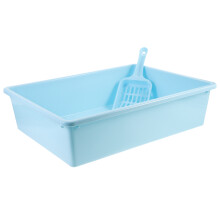 2 Set Katträfsa Med För Små