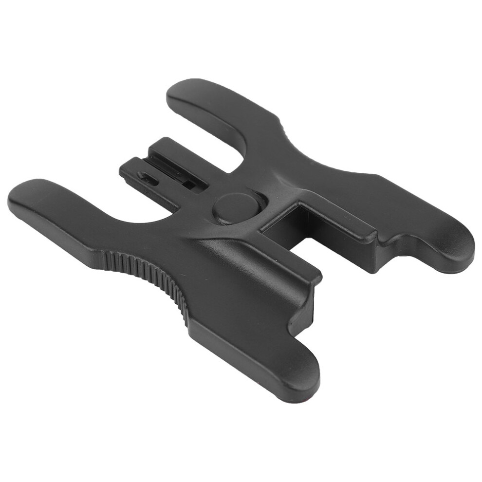 Compact Dual Hot Shoe Flash Holder For Sony Canon And Nikon 8361363352208