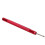 Compact 2pcs Red Hand Puller Tool for Precise Watch Repairs at Home 4