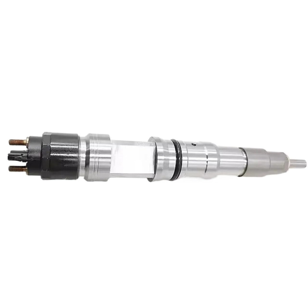 Common Rail Diesel Fuel Injector 0445120180 62.101006122 Compatible With International Harvester 9105992298952