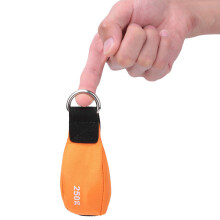 Climbing Tree Throwing Rope Bag Nylon Small Sandbag for Rock Climbing Equipment