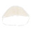 1St Beige Baby Cap Sommarhatt Nyfödd Mössa 1