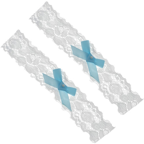 Garters , Brudaccessoar För Bröllop Fest