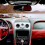 2 St Keramiska Maneki Neko Bilcharm Lyckokatt 4