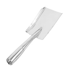 5Pcs Trädgårdsspade I Rostfritt För Grävning, Plantering, Utväxling