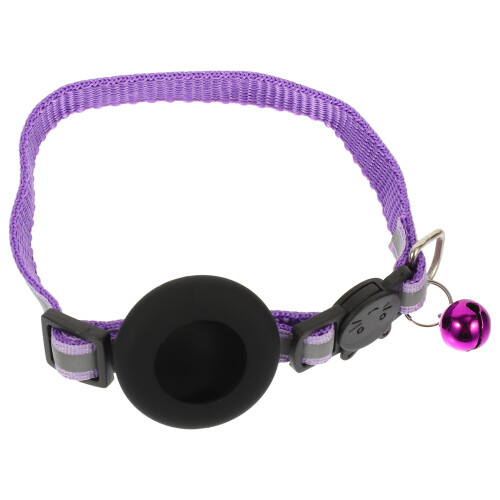 Justerbar Hundhalsband Med Och 1