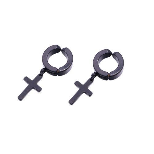2St Öronclips Öronklämmor Smycken För Tillfällen