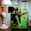 2 Stycken Konstgjorda Akvarieplanter För 7