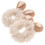 2St Bunny Ear Haarbanden Voor Dames En 1