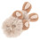2St Bunny Ear Haarbanden Voor Dames En 11