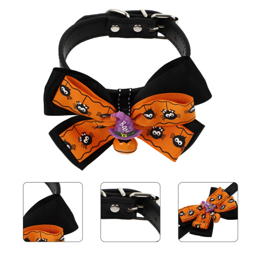 1 Styck Halloween Halsband För , Kostym, , Present 2