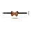 1 Styck Halloween Halsband För , Kostym, , Present 10