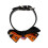 1 Styck Halloween Halsband För , Kostym, , Present 5