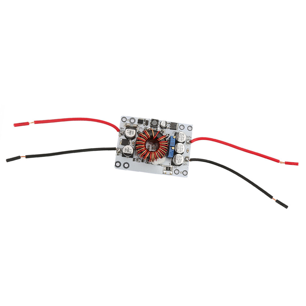 Dcdc 10A 180W Boost Buck Converter 70X52x21mm, Adjustable 0.5-8A 4991363353550