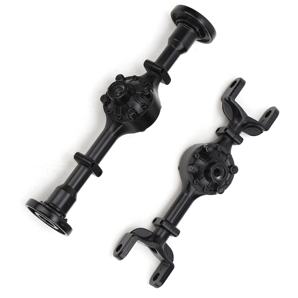Metal Upgrade Kit For 1/16 Rc Vehicles B14 B24 B26 C14 C24 | Durable & Strong 8771363353653