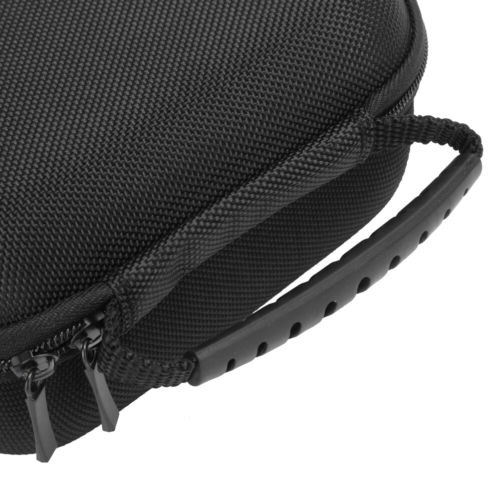 Portable Eva Storage Bag For Ps5/Ps4/Xbox Controllers Â 181G Black 3551363354189