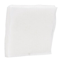 1 Set Glasfusions-Kilnpapier aus Keramikfaser 10 Stück