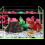 2St Vulkanen Aquarium Ornamenten Kleurige Hars Creaties 11