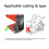 45 Tile Chamfering Machine for Stone & Ceramic Manual Desktop Cutter 7