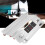 45 Tile Chamfering Machine for Stone & Ceramic Manual Desktop Cutter 8