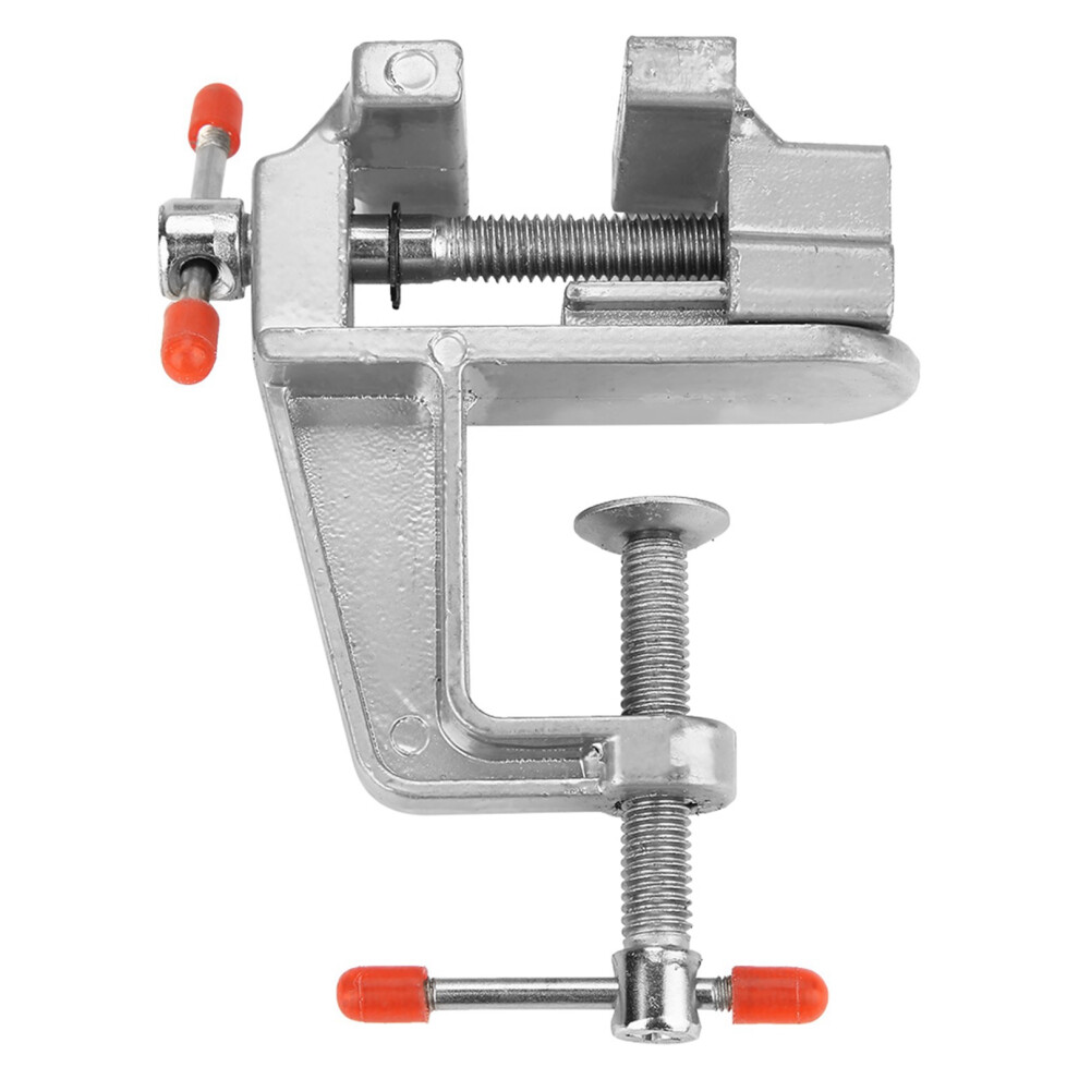 Essential Mini Vise Clamp For Home & Factory Small Parts Processing 3001363355421