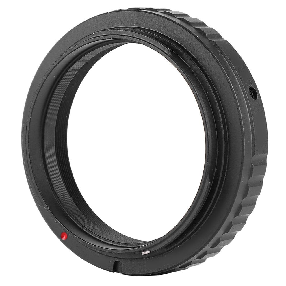 M48 Lens Adapter Ring For Canon Eos Dslr Telescope Viewing 8061363355123